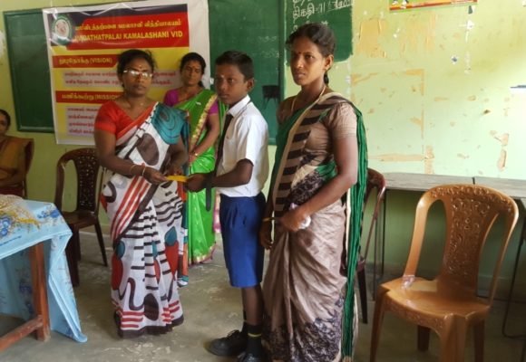 Help Our Kids with School Uniforms