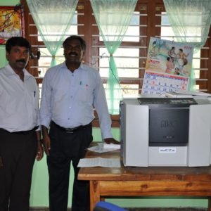 2011 – கொடிகாமம் திருநாவுக்கரசு மகாவித்தியாலம்.